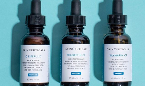 SkinCeuticals appoints The Friday Agency  